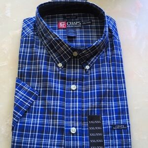 Chaps Ralph Lauren men's shirt